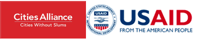 USAID and CA Logo