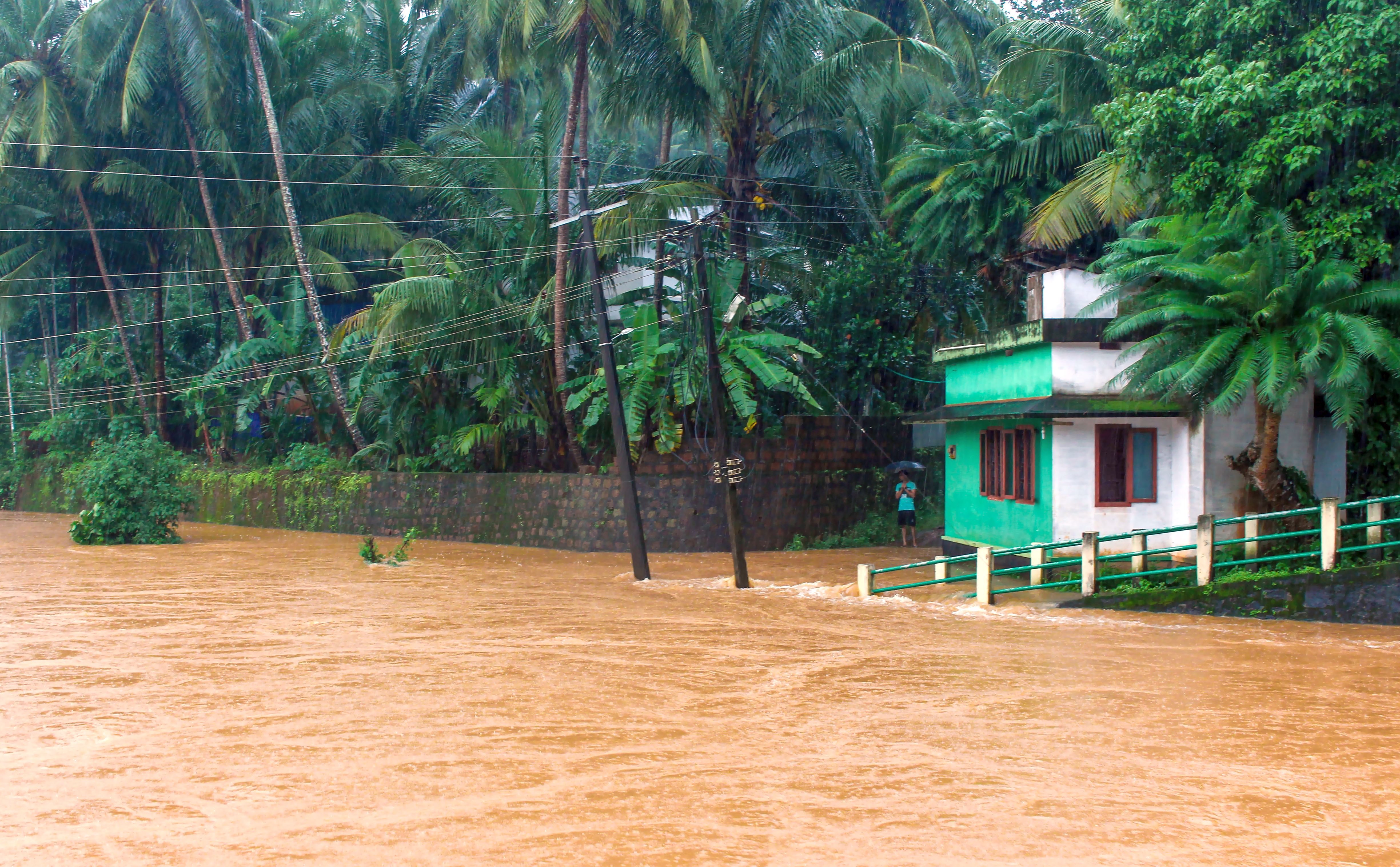 Cities Alliance - Climate Cnahe - flooding