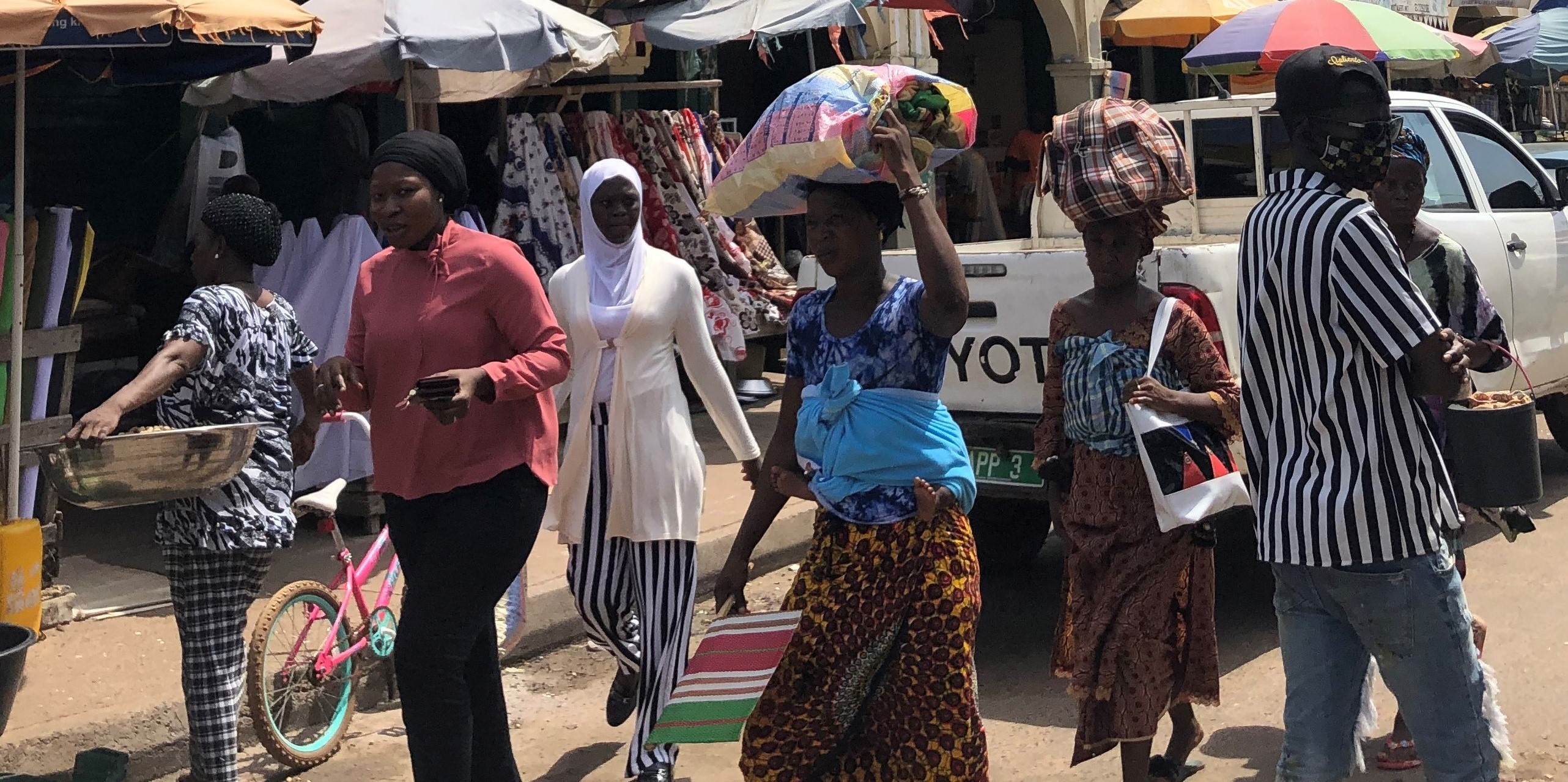 Banjul_Streetview_UNOPS