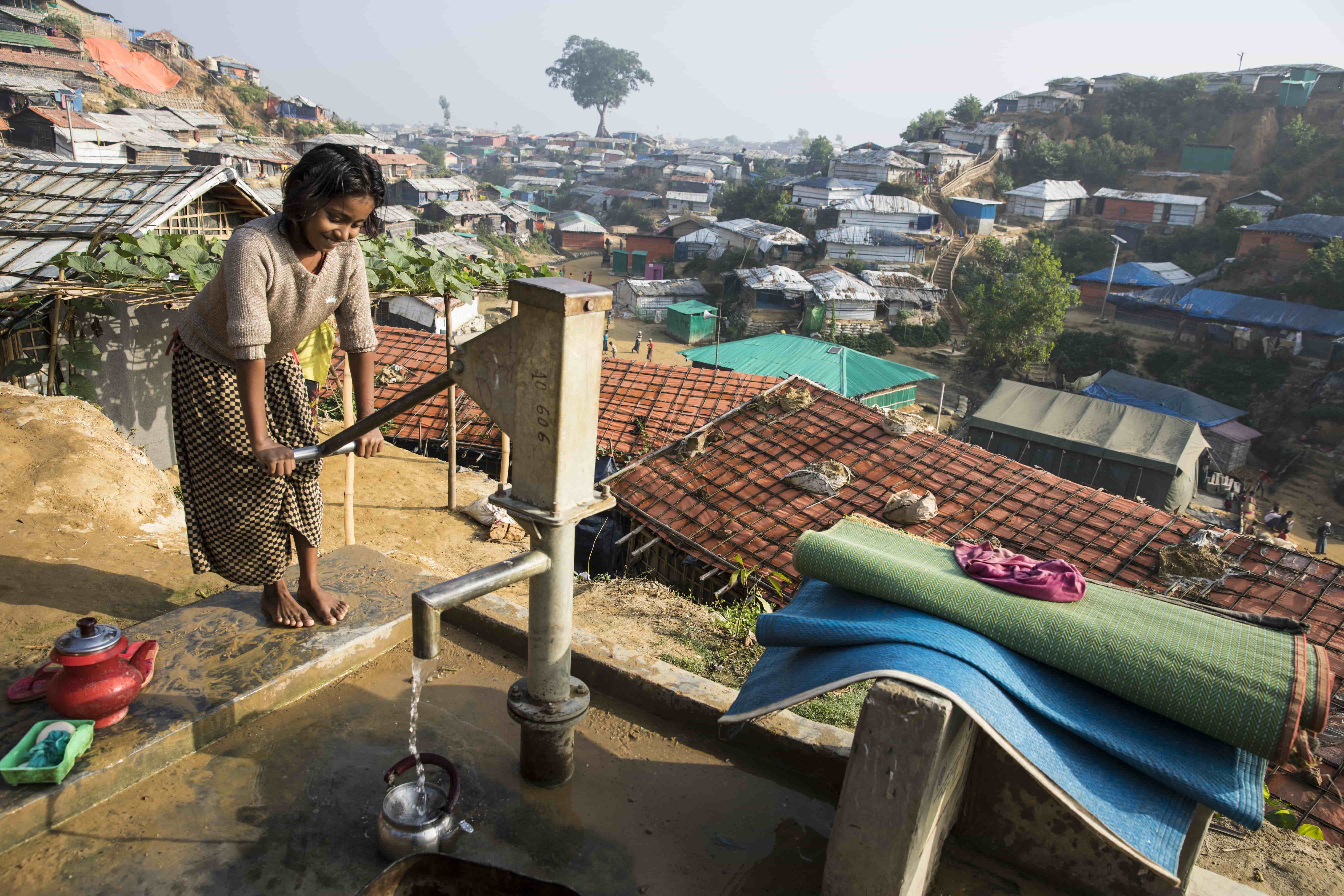 Asia, Bangladesh © UNOPS_John Rae Asia-Bangladesh-_87A3397-© UNOPS_John Rae