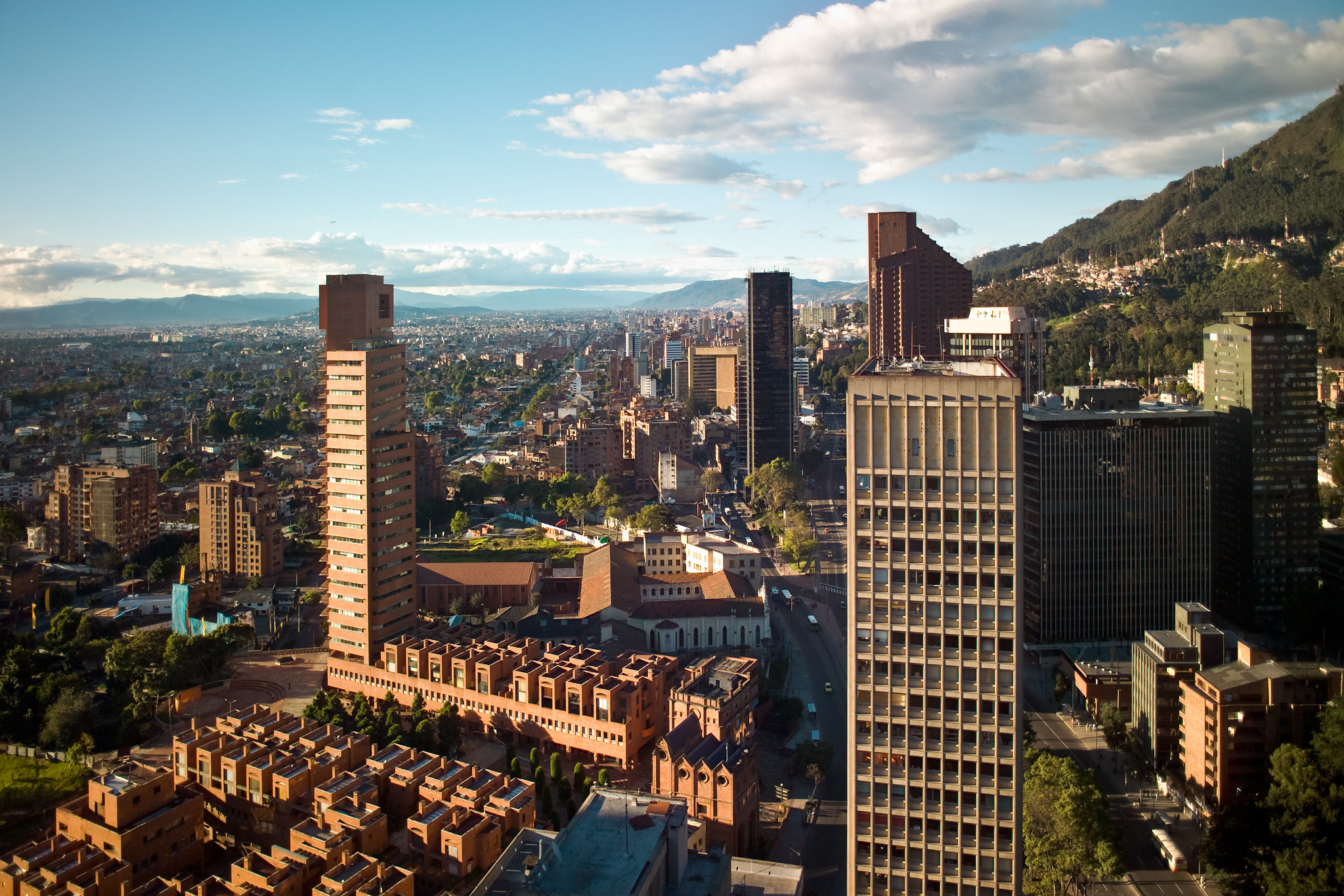 Foreign Investment in Mexico 2024