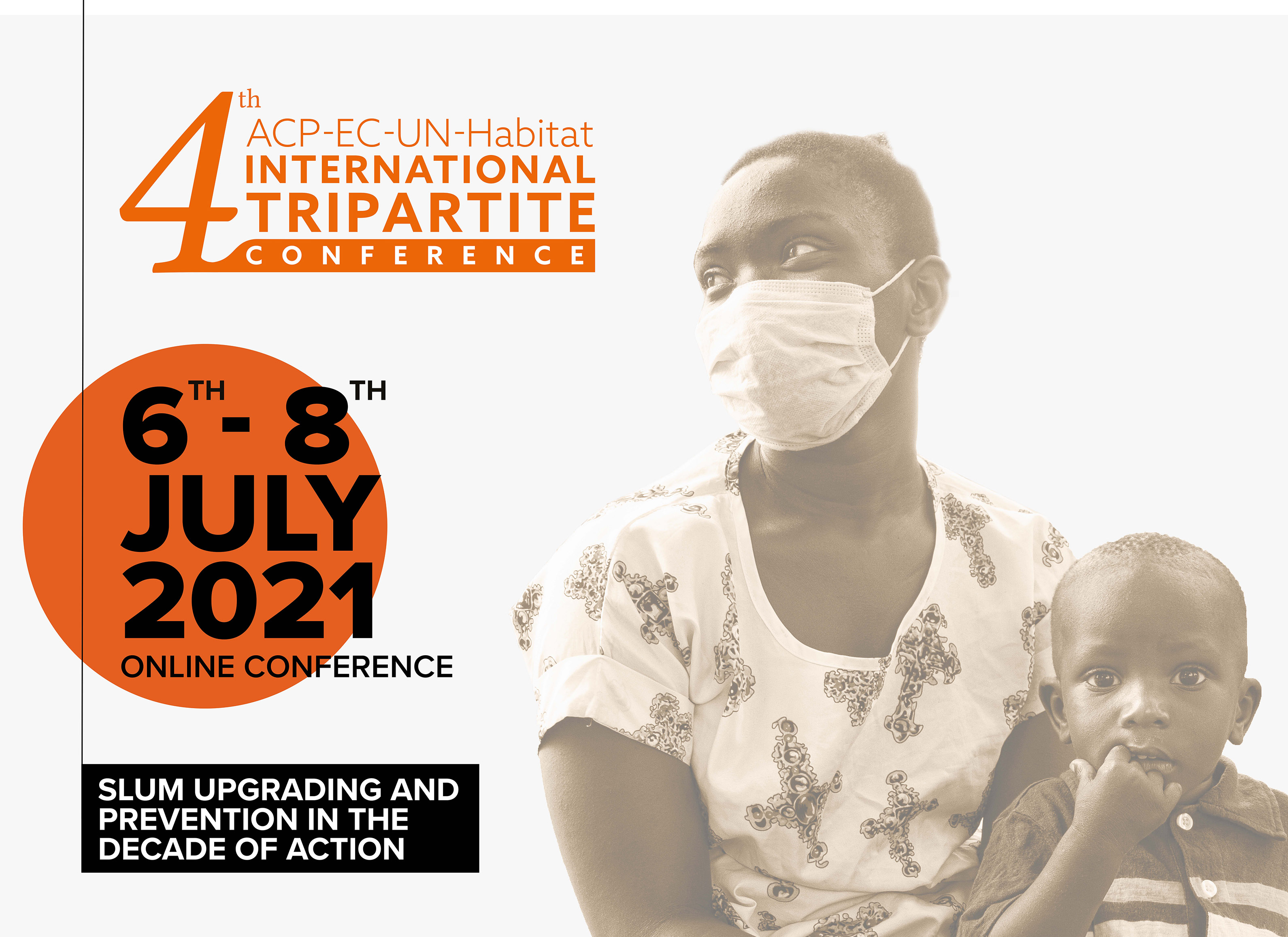 IV International Tripartite Conference