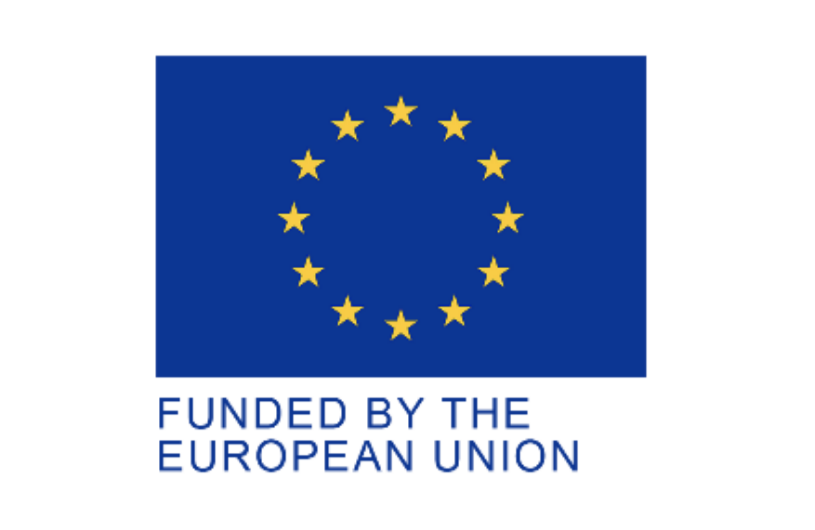Funded by the European Union Funded by the European Union
