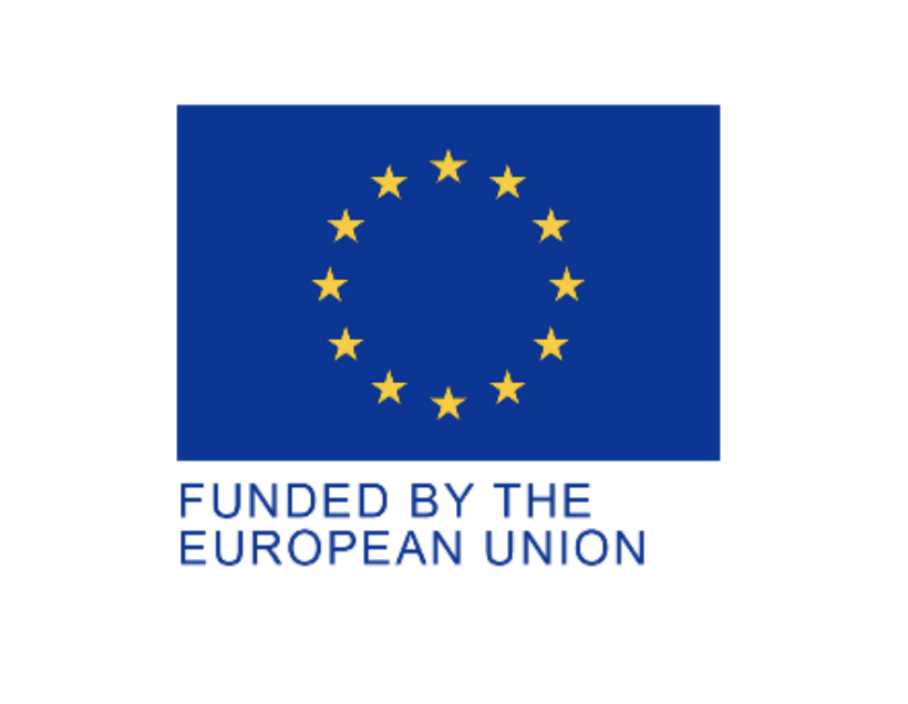 Funded by the EU Funded by the EU