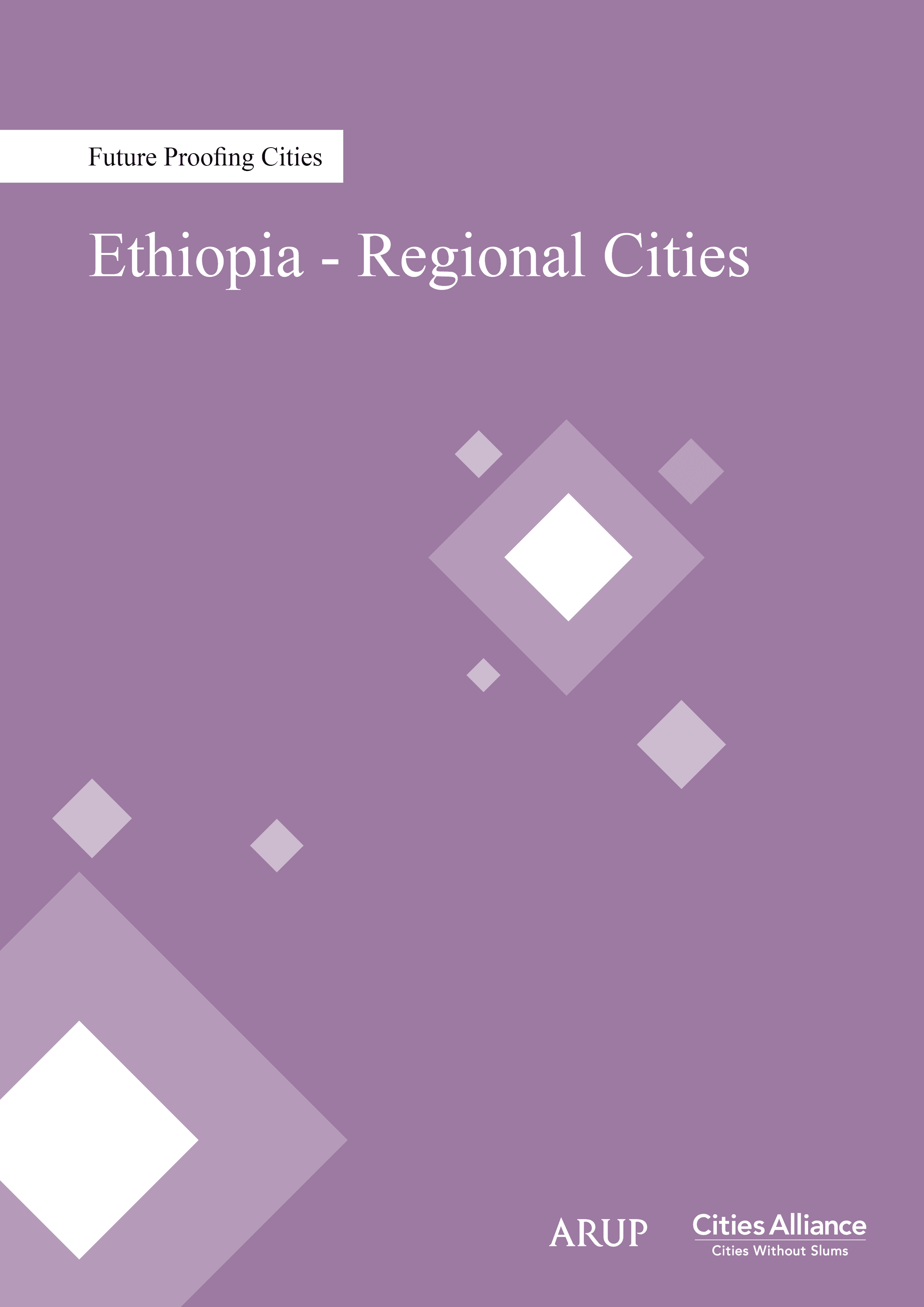 Future Cities Africa Ethiopia