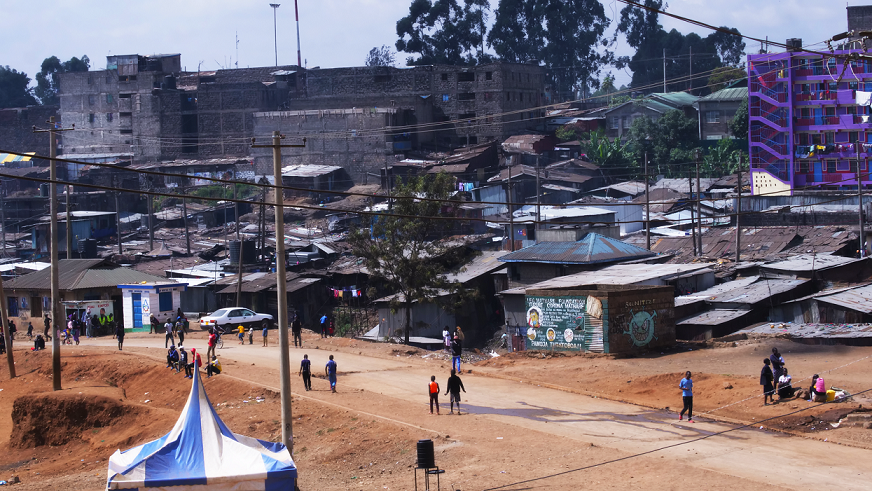 Nairobi_PamojaTrust