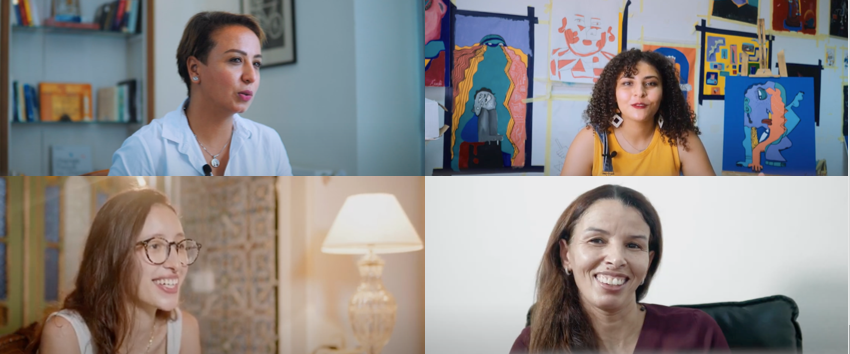 Women Voices
