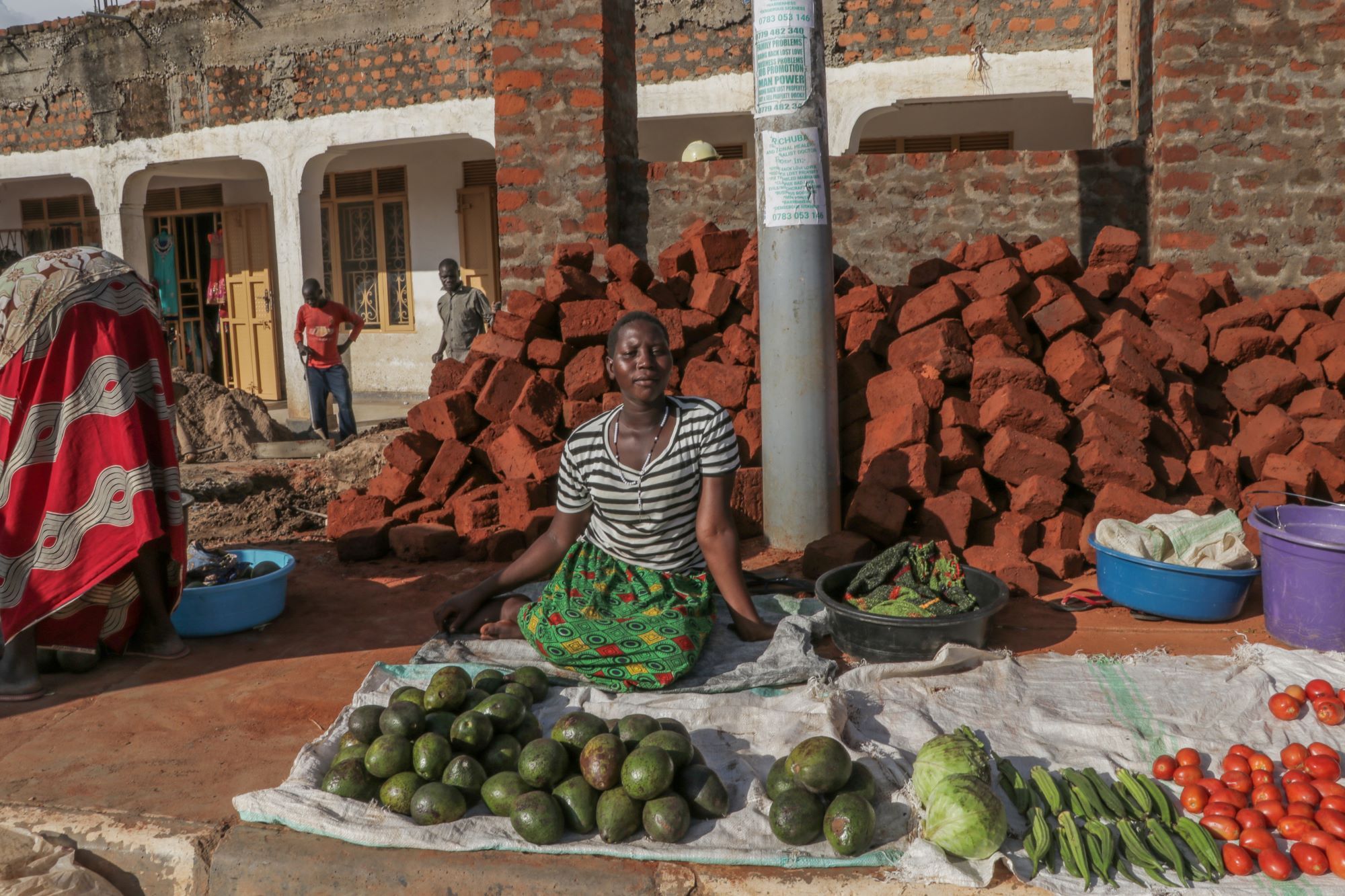 arua-market