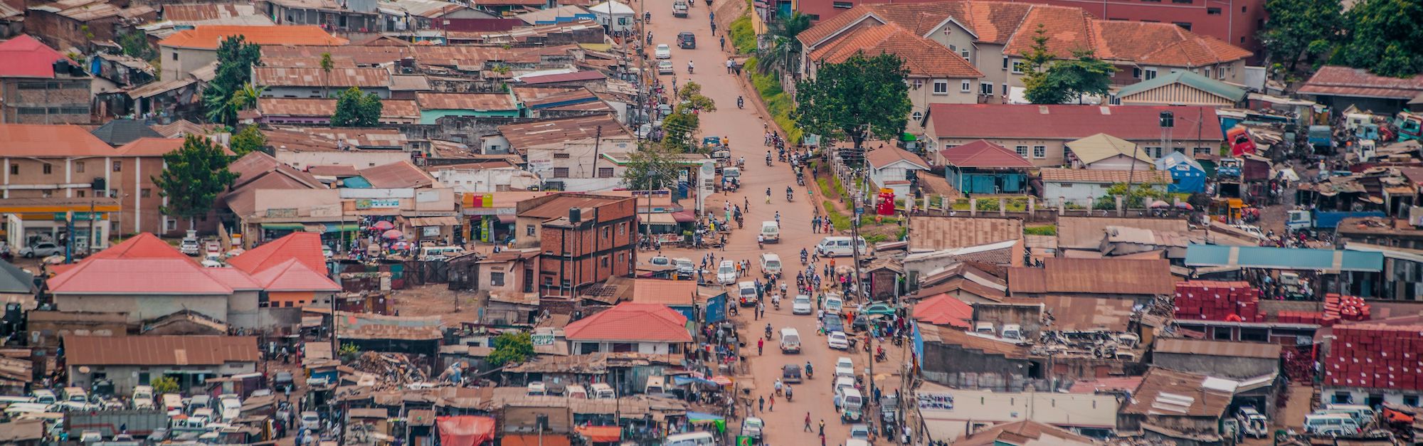 Informal Land Markets 1 Informal Land Markets