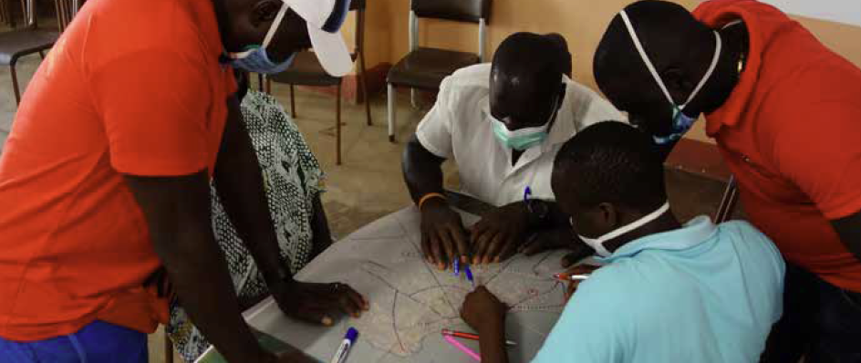 International Review of Slum Upgrading Practices International Review of Slum Upgrading Practices