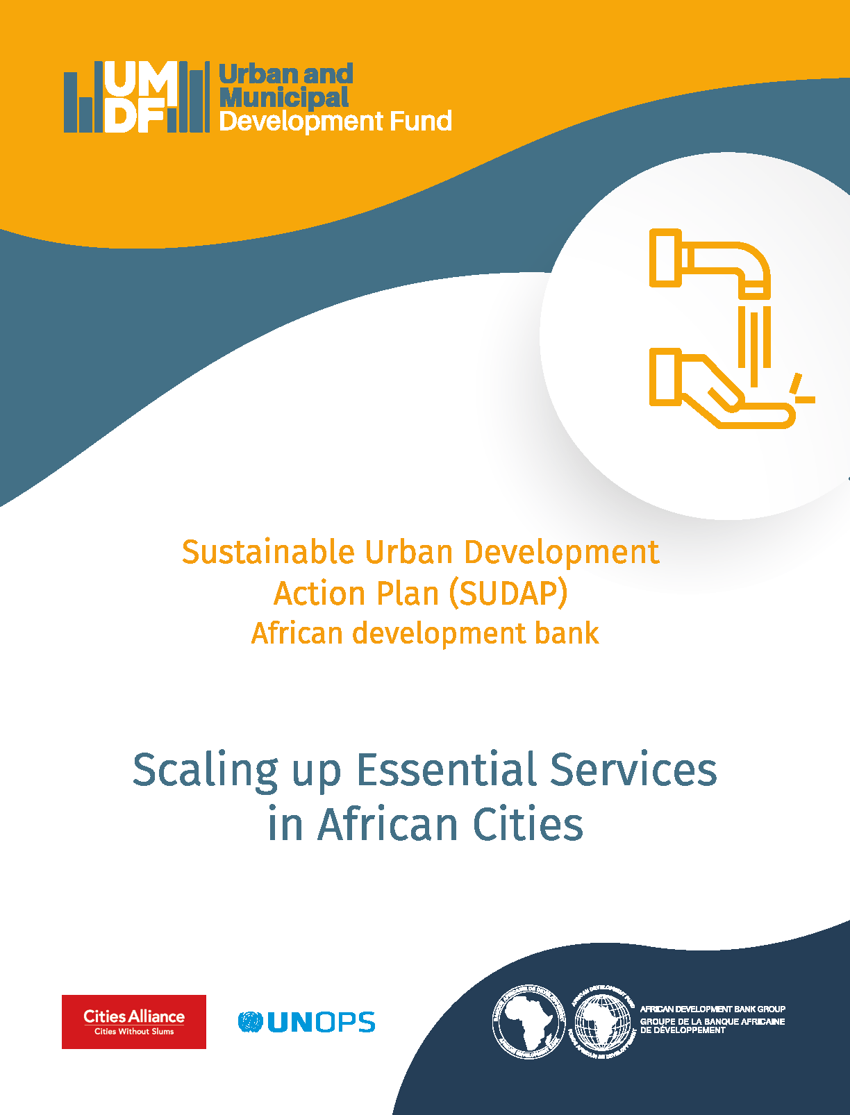 Scaling up Essential Services in African Cities_CitiesAlliance_UNOPS_AfDB