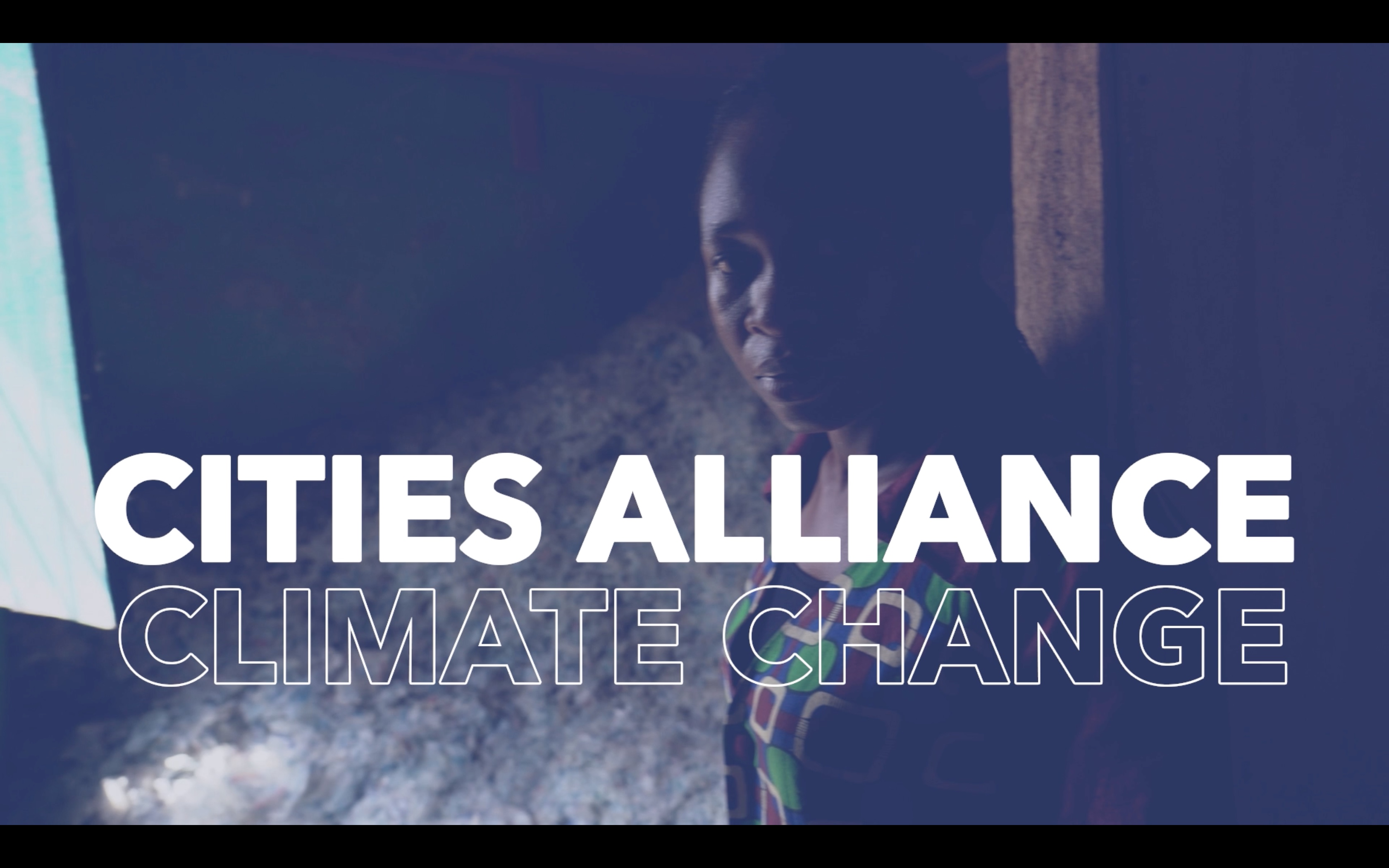 climate change
