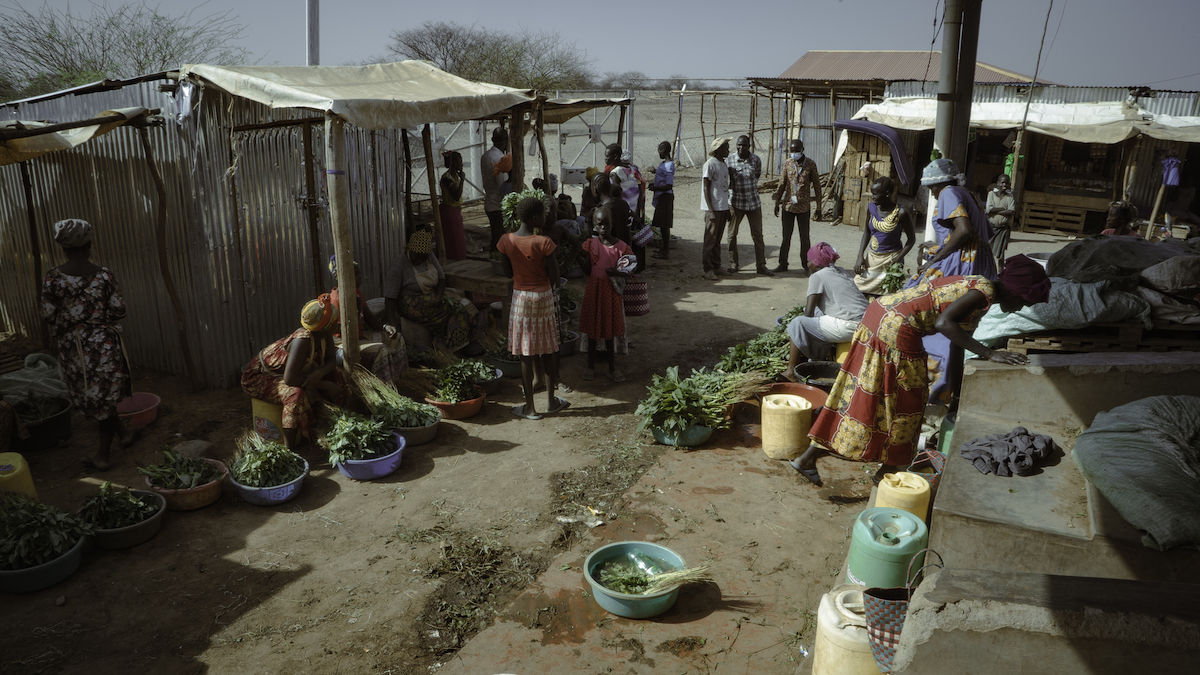 kakuma market kakuma market