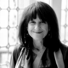 Dr. Susan M. Blaustein bw Dr. Susan M. Blaustein bw
