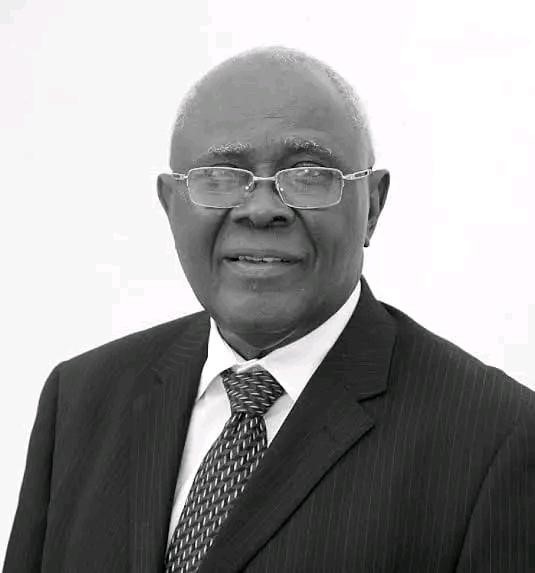 Akin Mabogunje - Photo: Vanguard , Nigeria Akin Mabogunje - Photo: Vanguard , Nigeria