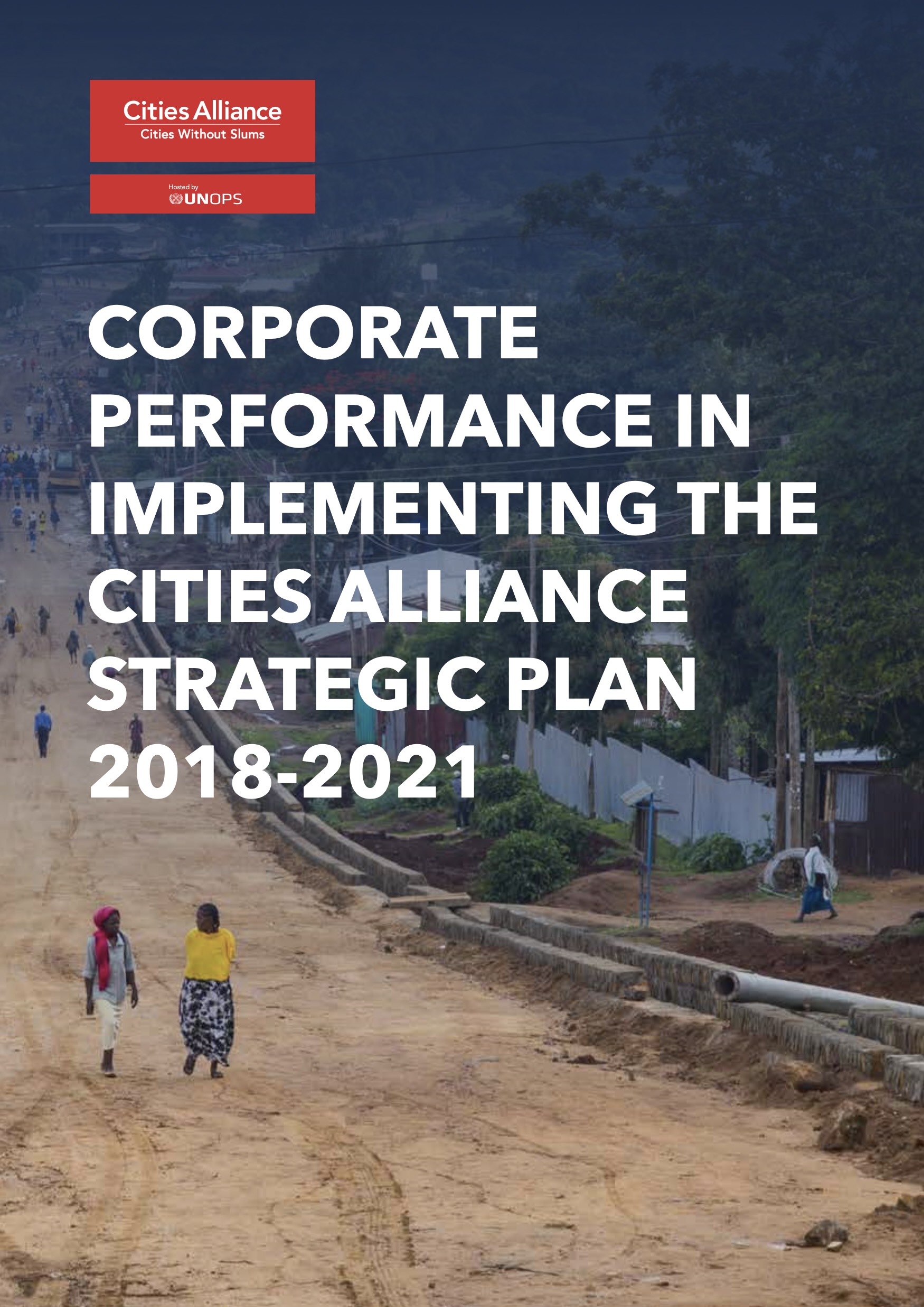 CA_2018-2021_CorporatePerformance_cover CA_2018-2021_CorporatePerformance_cover