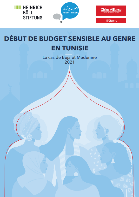 Gender-sensitive budget analysis