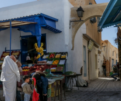 tunisiaw tunisiaw