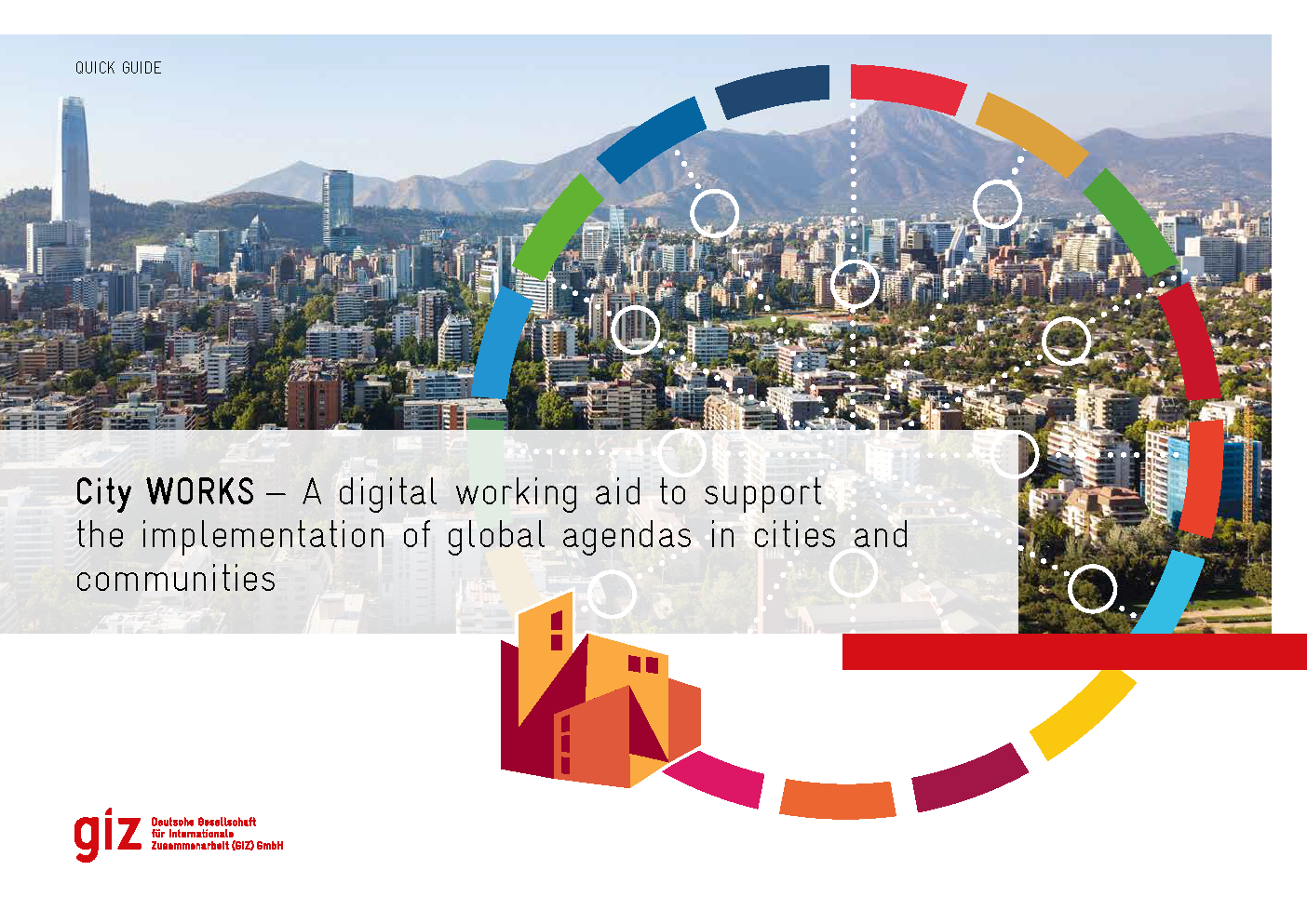 City WORKS toolbox - GIZ 2022 City WORKS toolbox - GIZ 2022