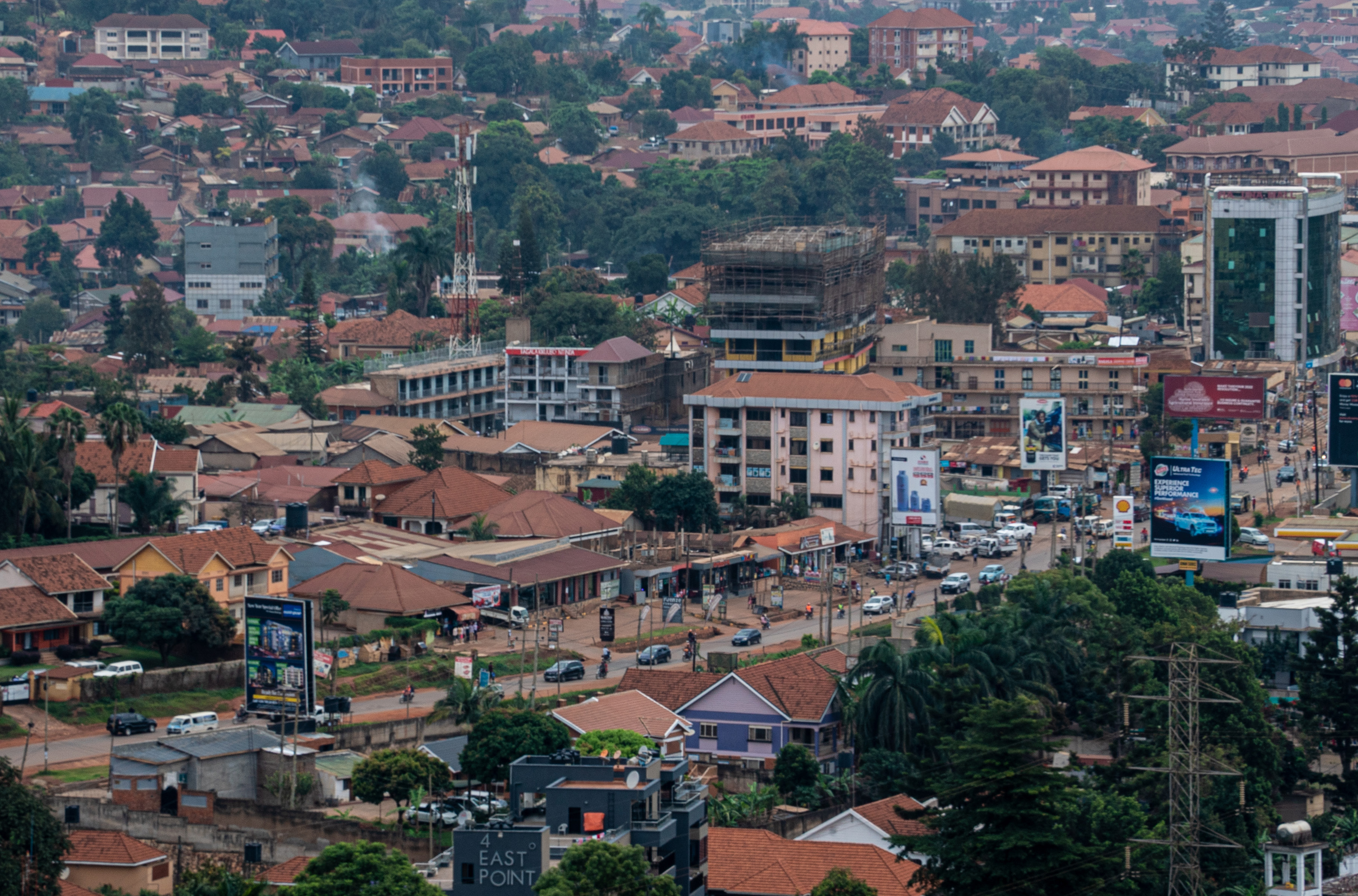 kampala-uganda