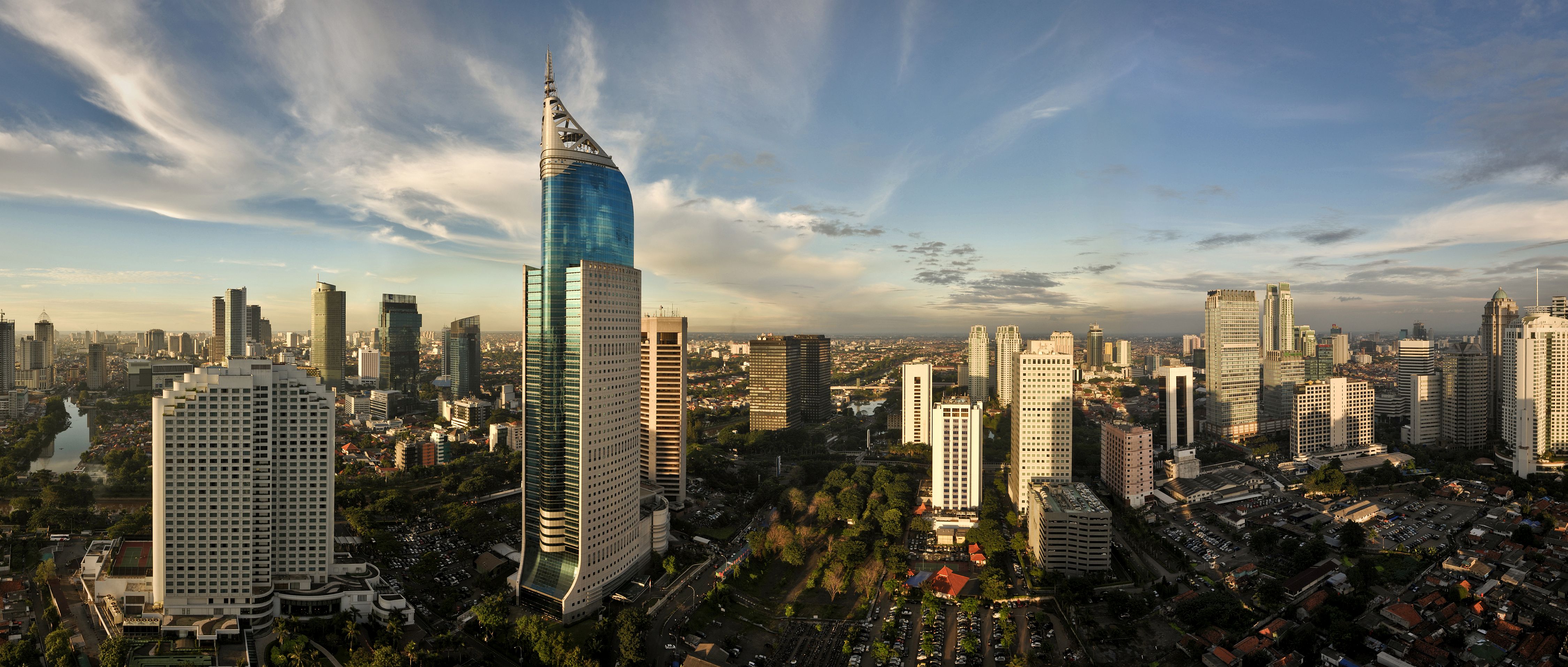 Jakarta, Indonesia. Photo: Daxiao Productions, AdobeStock.com Jakarta, Indonesia. Photo: Daxiao Productions, AdobeStock.com