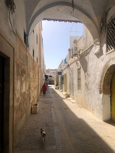 Kairouan Medina