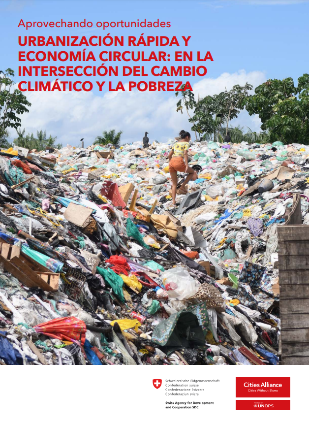 Rapid Urbanisation Publication ES Rapid Urbanisation Publication ES