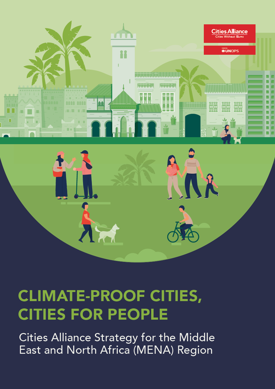 Climate-Proof Cities_Cities Alliance 2024 Climate-Proof Cities_Cities Alliance 2024