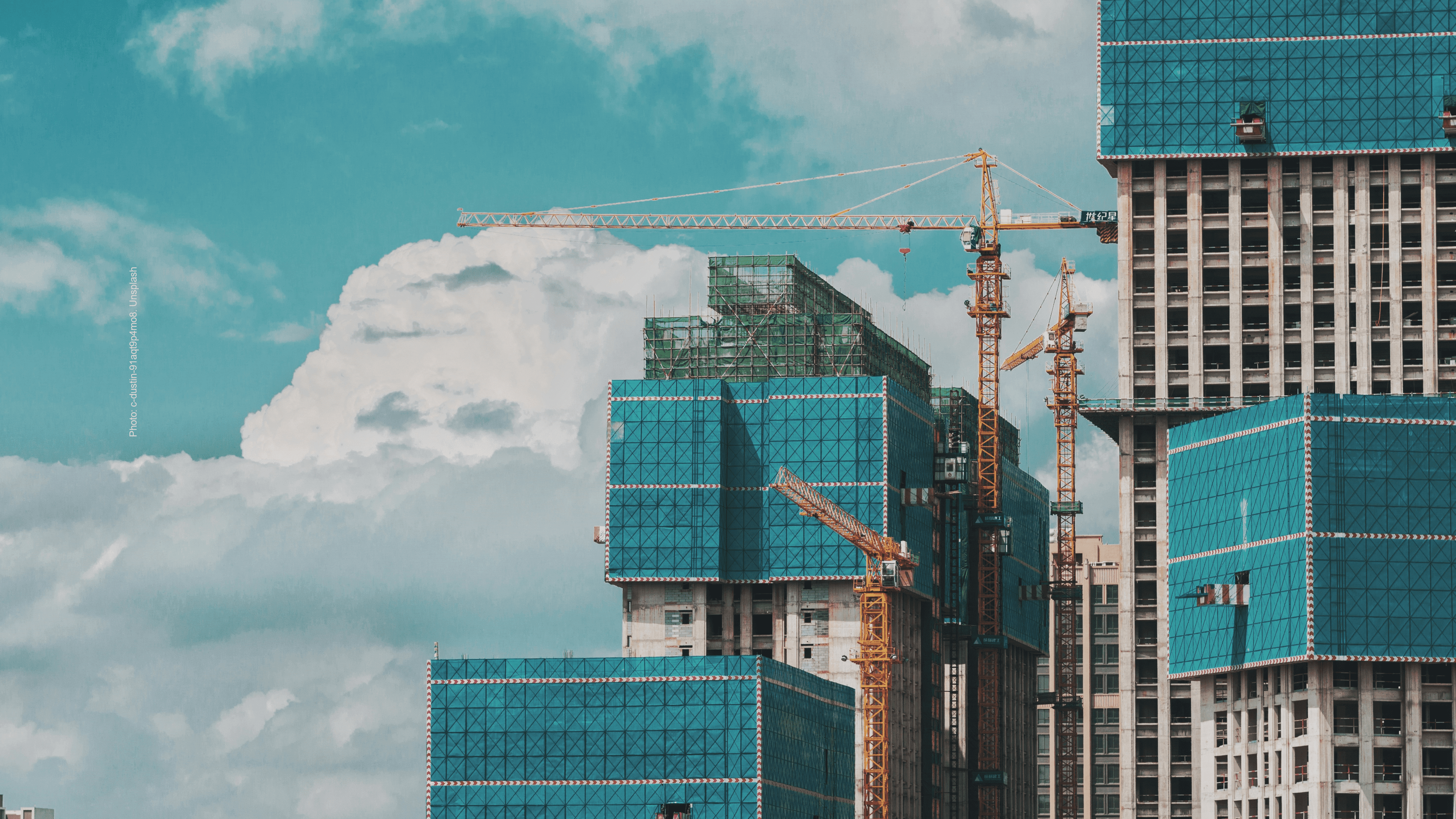 Photo: c-dustin-91aqt9p4mo8. Unsplash Photo: c-dustin-91aqt9p4mo8. Unsplash