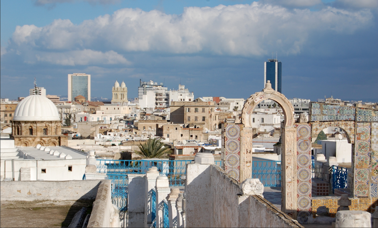 Tunis, Tunisia Tunis, Tunisia