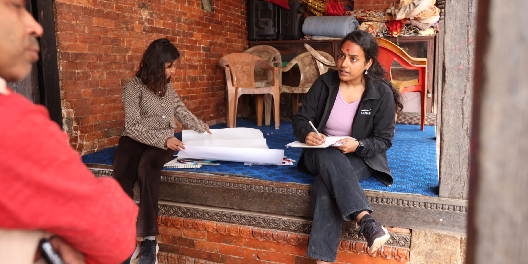 Cities 4 Women, Nepal © UNOPS