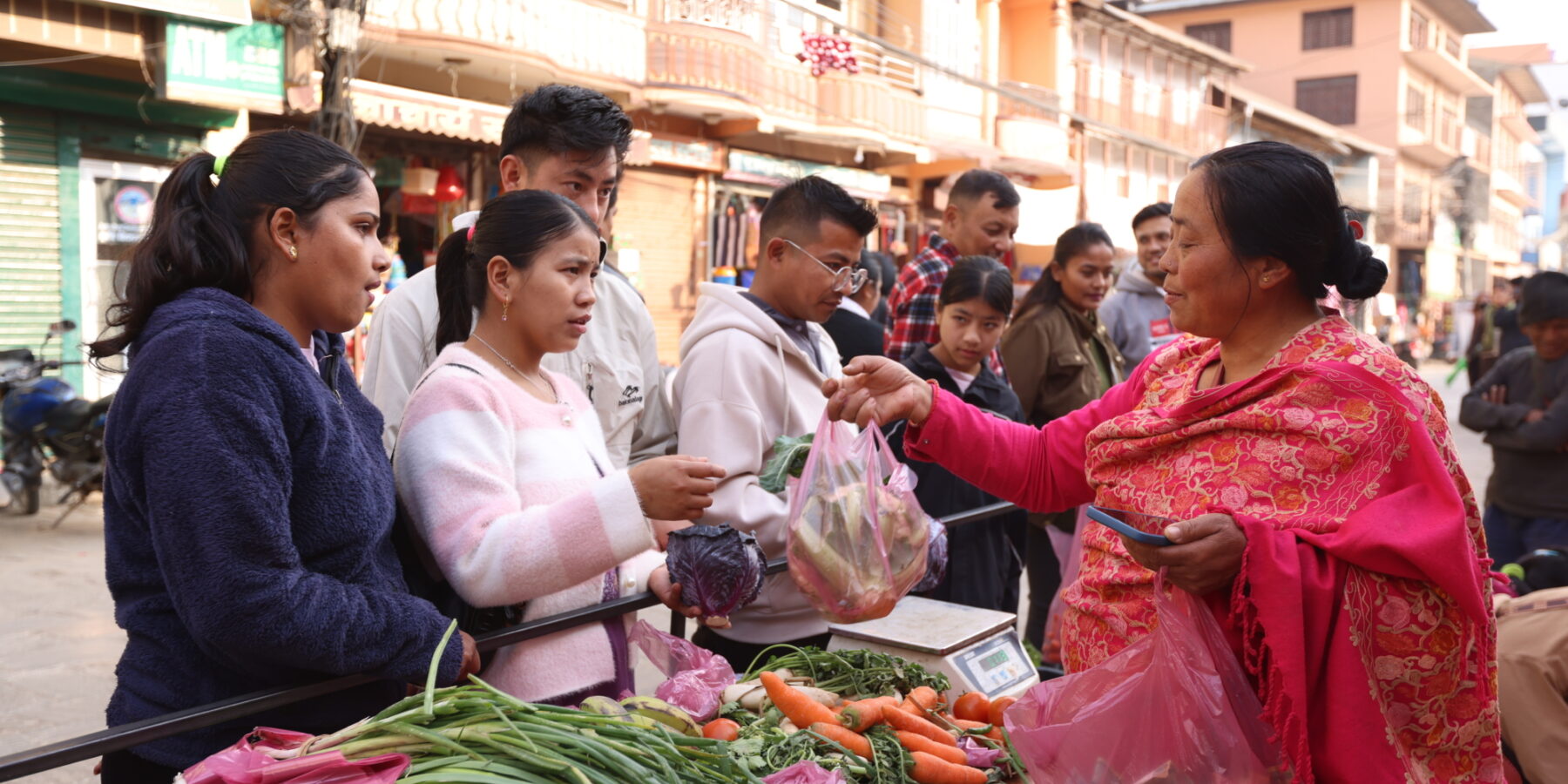 Cities 4 Women, Nepal © UNOPS