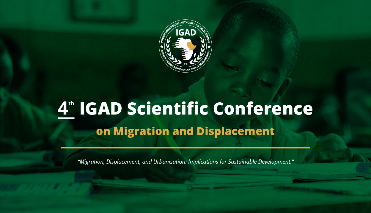 Cities Alliance as key partners in the 4th Scientific Conference on Migration, Displacement, and Urbanisation