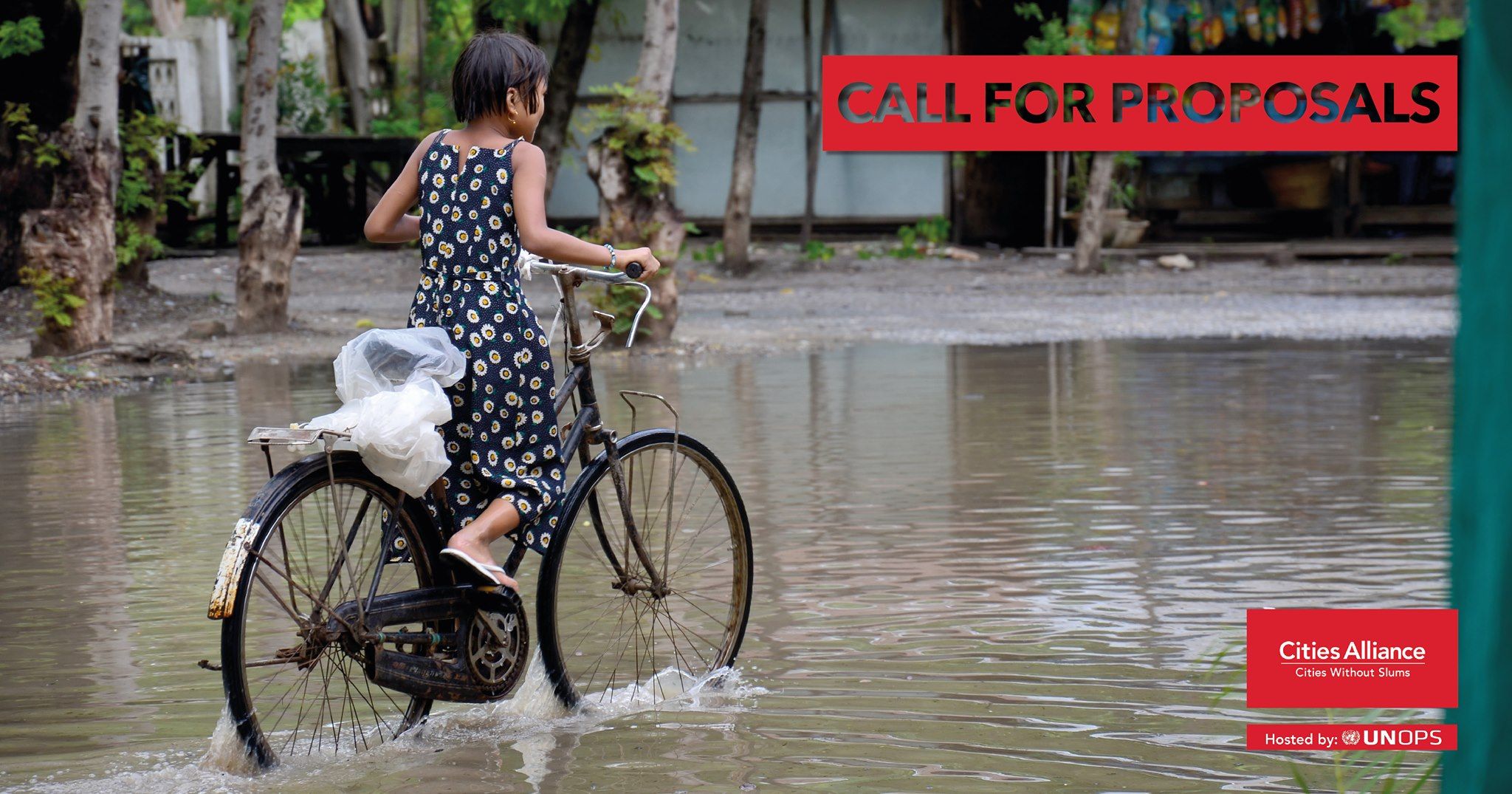 Climate Change Adaptation - Cities Alliance