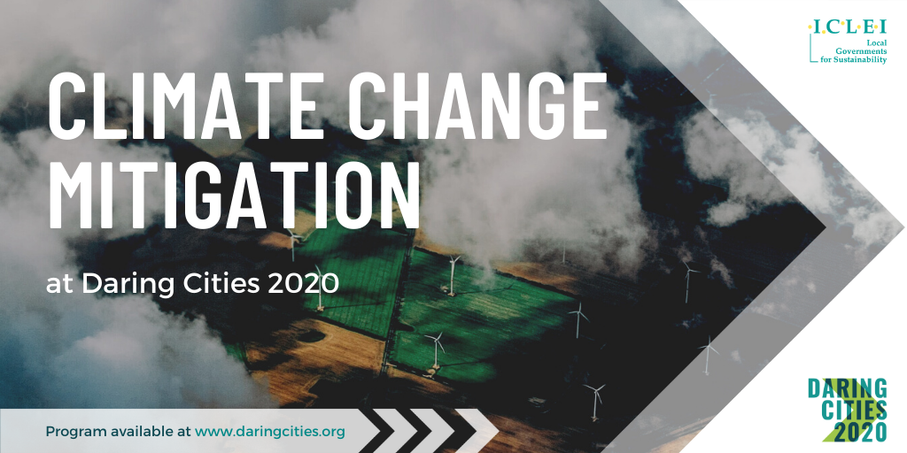 Cities Alliance - Daring Cities