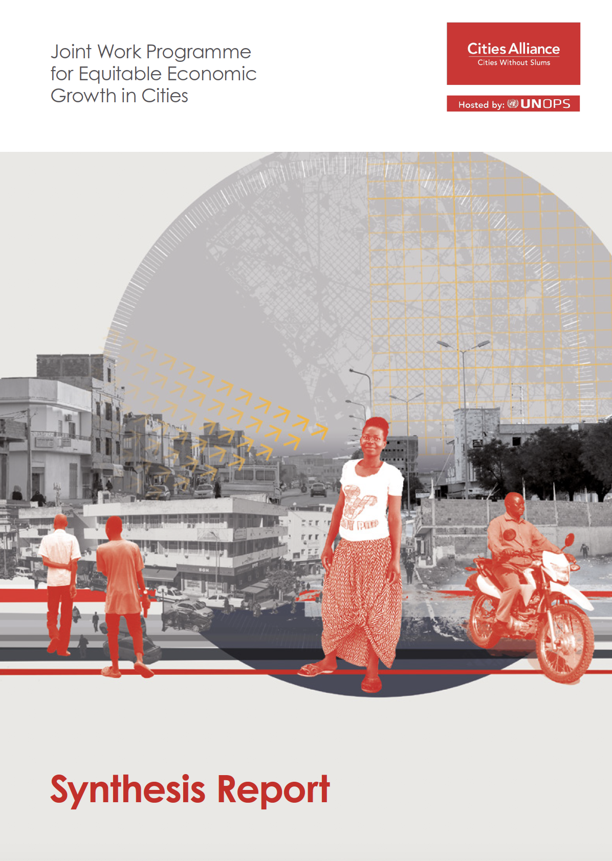 Report Cover