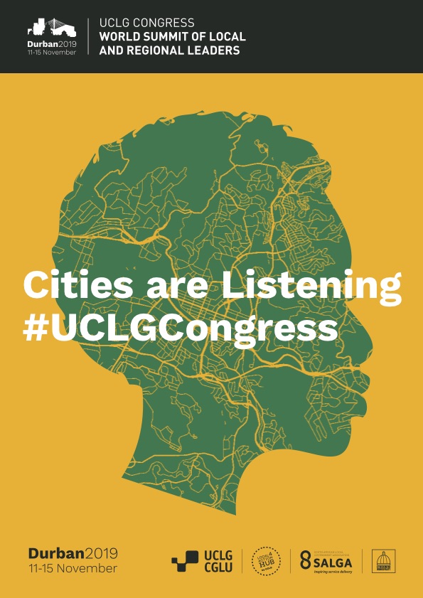 UCLG Congress 2019