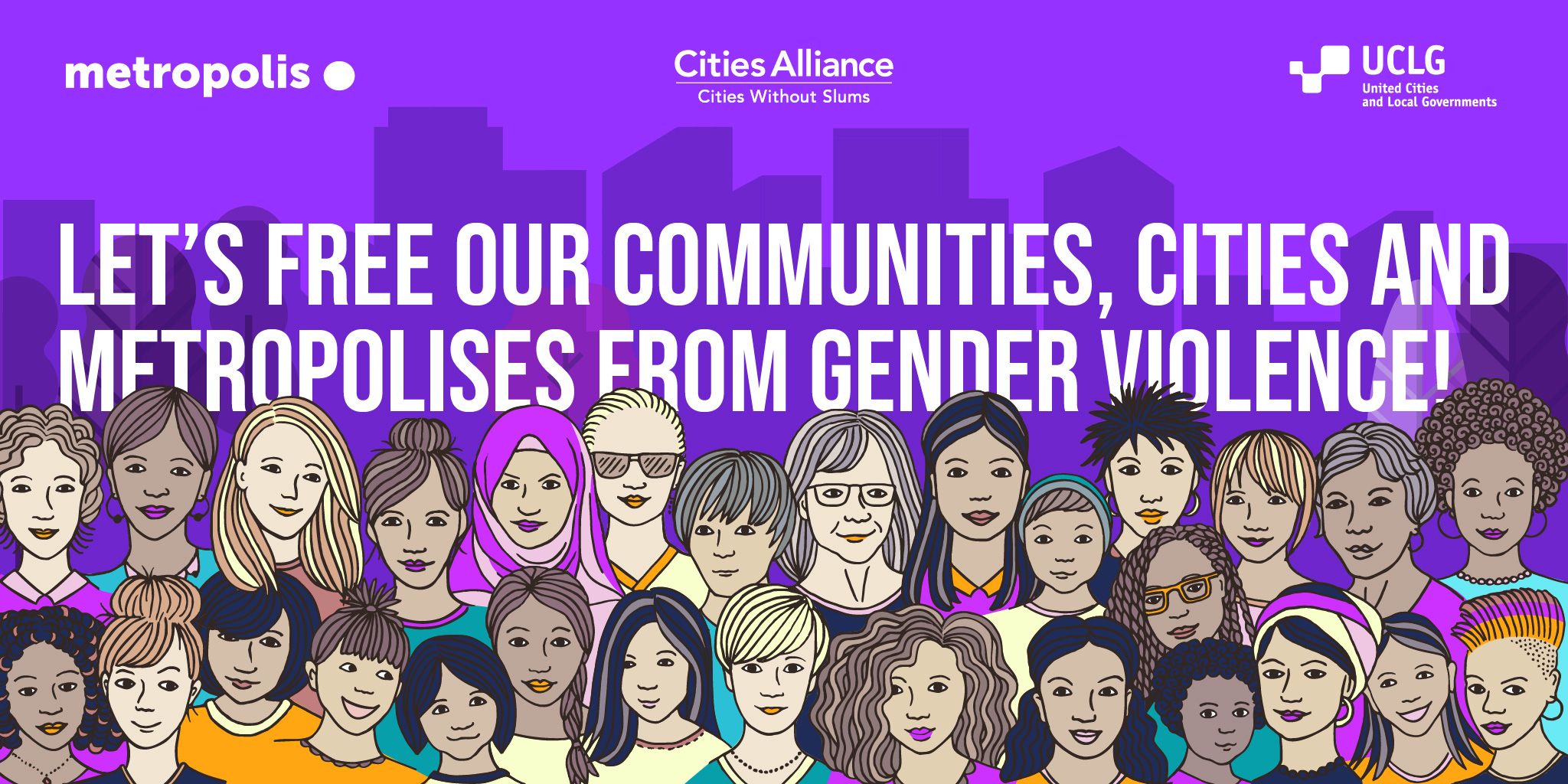 Cities Alliance - Gender Equality