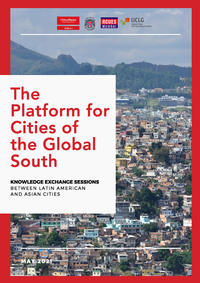 Platform for Cities of the Global South report