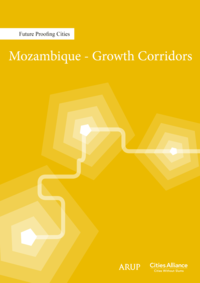 Future Proofing Cities Mozambique