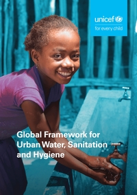 Global Framework for Urban Water, Sanitation and Hygiene