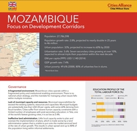 Mozambique