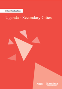 Uganda Secondary Cities