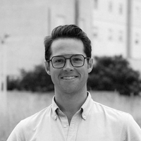 Patrick Lamson-Hall, NYU Patrick Lamson-Hall, NYU