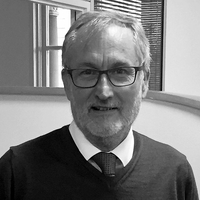 Greg Munro, new Director of Cities Alliance feb2021 Greg Munro, new Director of Cities Alliance