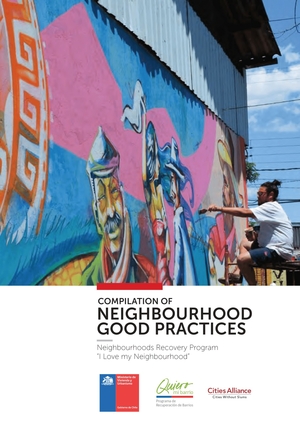 Compilation Of Neighbourhood Good Practices
