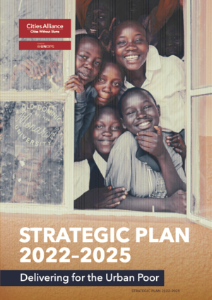 cover strategic plan 2022
