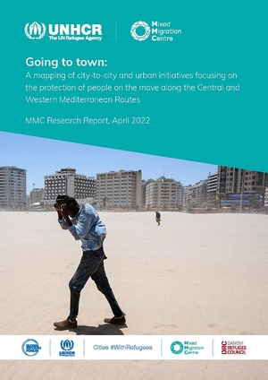 Going to Town Report - MMC 2022 Going to Town Report - MMC 2022