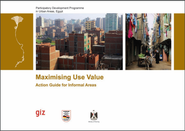 maximising_use_value_-_giz_-_egypt_cover.