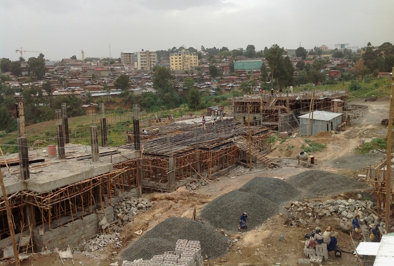 Urban expansion Planning is key to manage rapid urbanisation Urban expansion planning is key to manage rapid urbanization. Ethiopia.